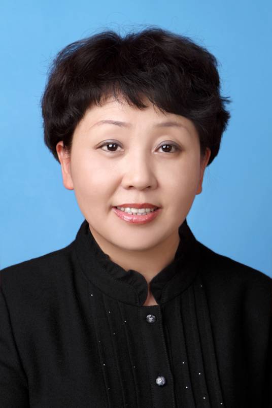 范晓莉（广西壮族自治区人大常委会原副主任）