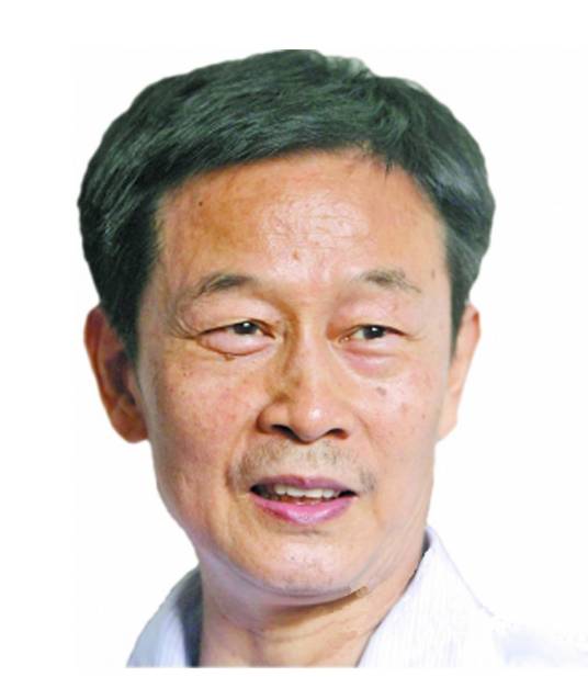 周啸天(四川大学教授)