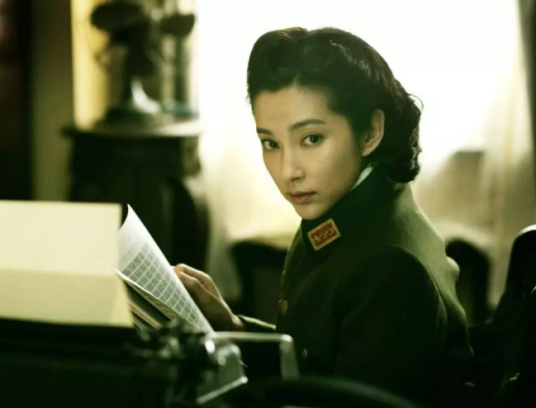 老鬼（电影《风声》中的角色）