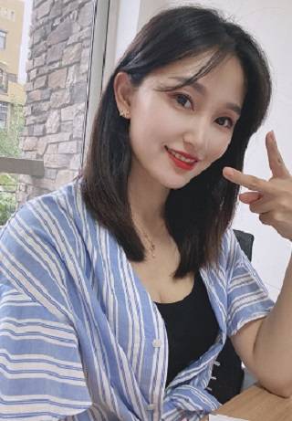 吕洁（中国内地女演员）