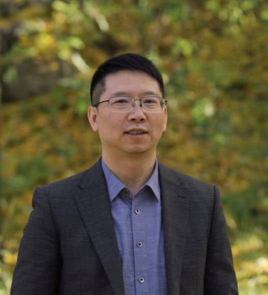 卢云峰(贵州民族大学副校长(挂职))