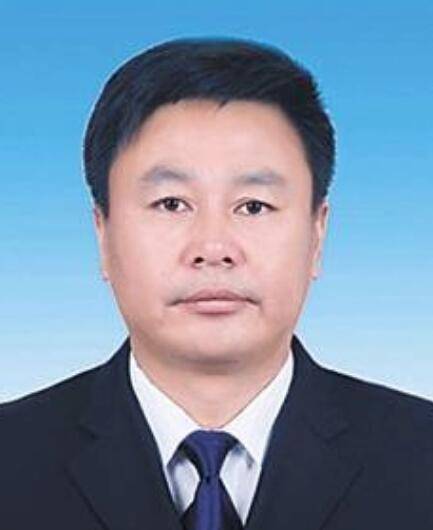 吴志辉（浙江省宁波市象山县委常委，县政府党组副书记、常务副县长）