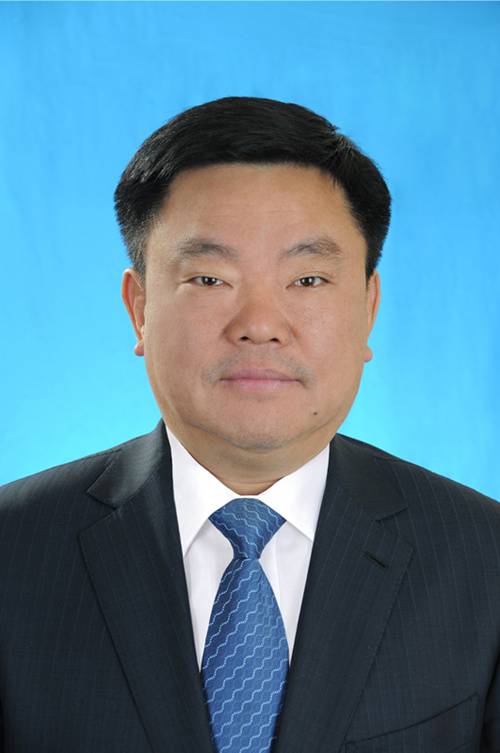 张自银（湖南省民政厅原党组成员、副厅长）