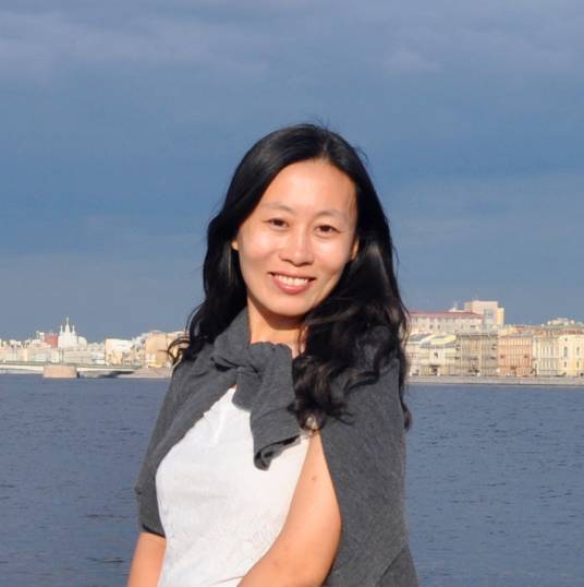 吕琳(山东大学教授)