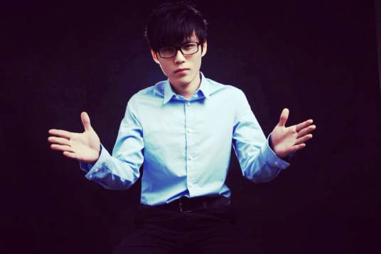 那天（北京新东方托福教师）