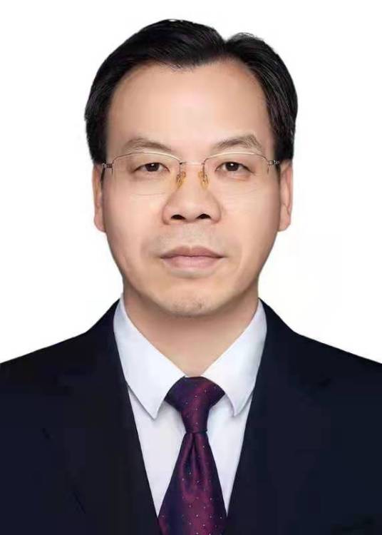 胡建新(湖南省民族宗教事务委员会党组副书记、副主任,一级巡视员)