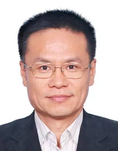 赵立平（美国微生物科学院院士、微生物分子生态领域专家）