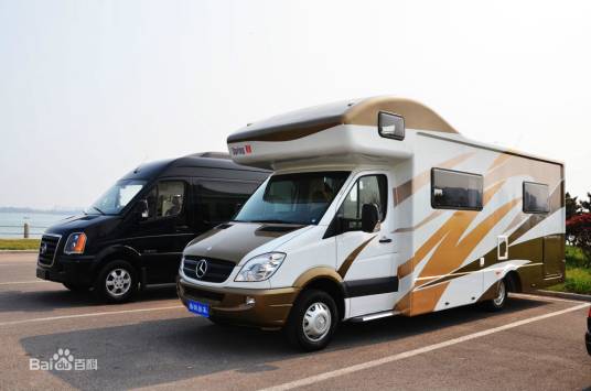 房车(车种)