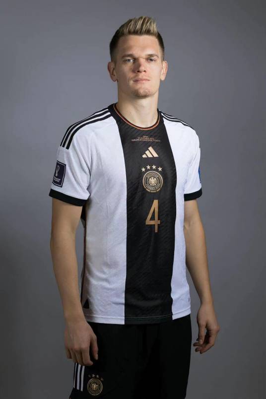 马蒂亚斯·金特尔