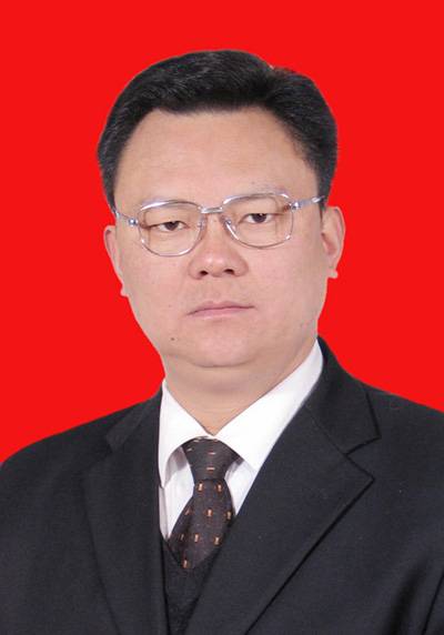 刘少敏（四川省自然资源厅原党组副书记、副厅长、一级巡视员）