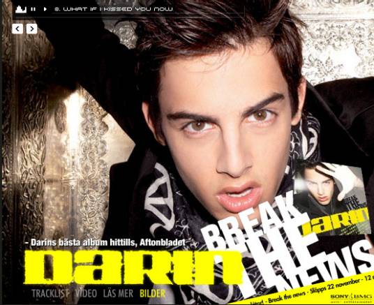 Be What You Wanna Be