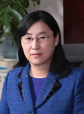 张晓慧（清华大学五道口金融学院原院长）