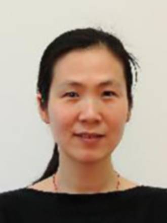 林媛（电子科技大学材料与能源学院院长，教授）