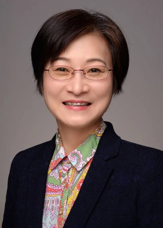 张灿（美国医学与生物工程院院士、药剂学与药物化学专家）