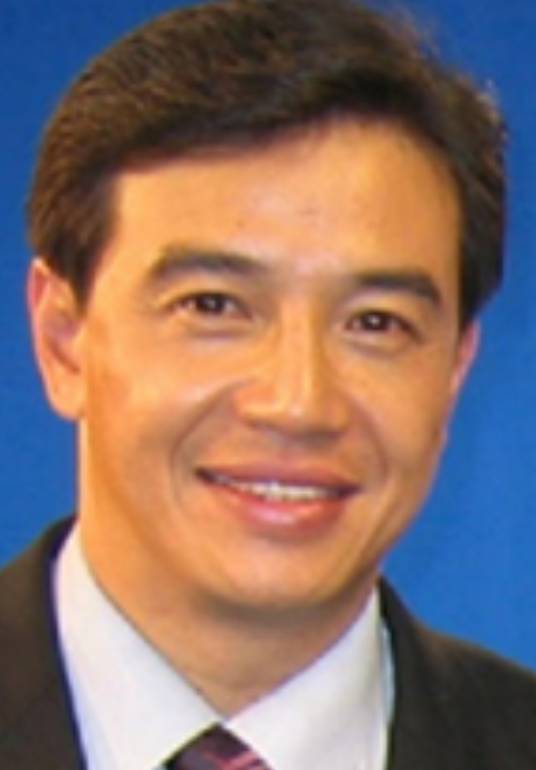 胡小松（中国农业大学教授）