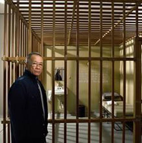 谢德庆（美籍华裔艺术家）