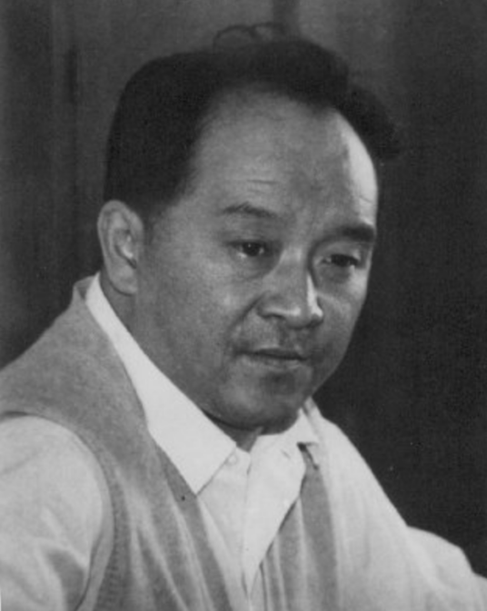 刘雨(古文字学家、故宫博物院古器物部原主任)