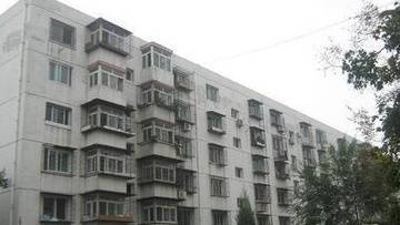 紫金苑小区(北京市内住宅小区)