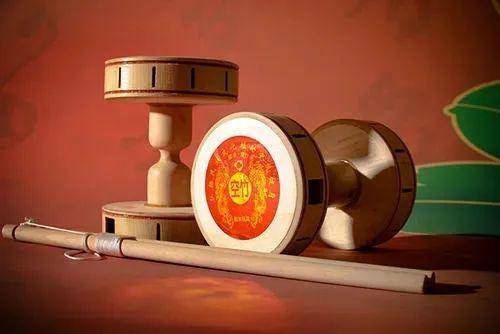 空竹(中国传统民间游戏)
