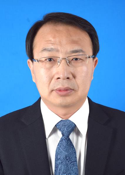 李继东（吉林省残联党组书记，主席团委员、副主席、执行理事会理事长）