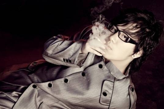 丁浩然（中国内地男歌手）