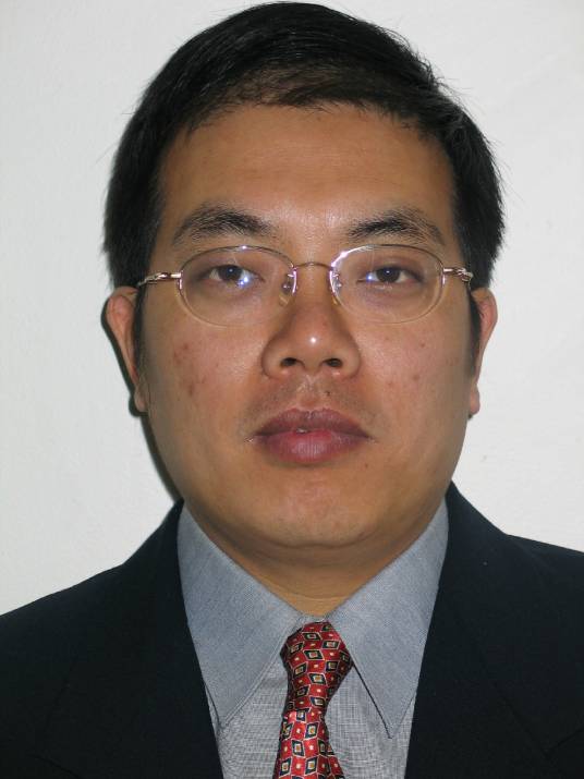 陆巍(东南大学教授)