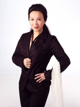 苏芮(中国台湾女歌手)