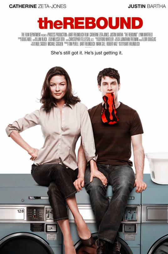 姐弟恋(美国2009年巴特·弗伦德里希执导的喜剧电影)