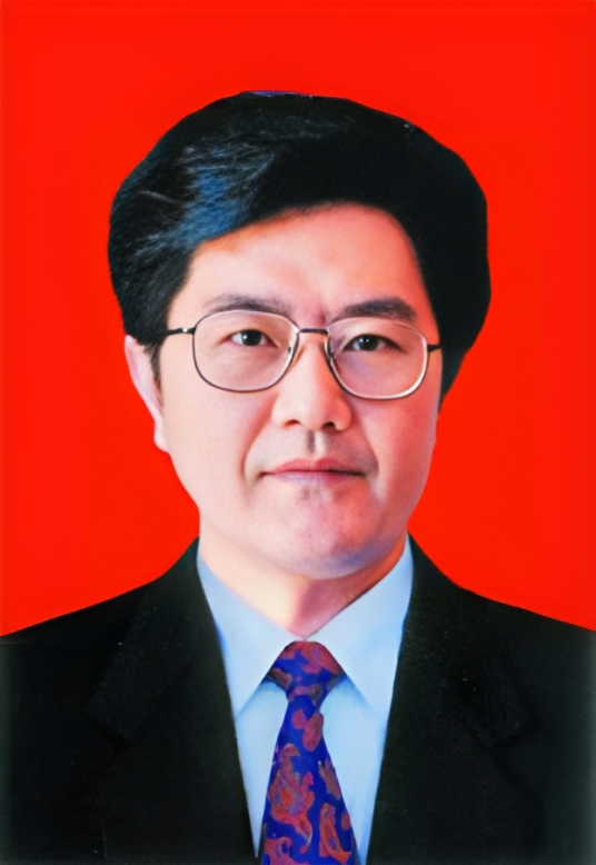 赵智勇（江西省委原常委、秘书长）