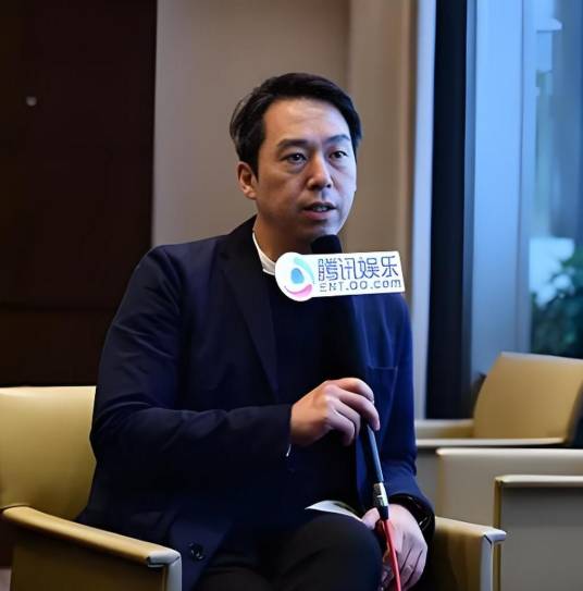 金英敏（韩国SM娱乐有限公司社长兼代表理事）