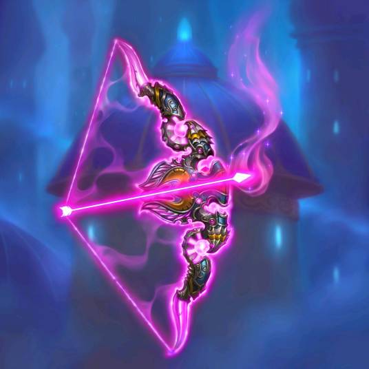 索利达尔,群星之怒(网络游戏《魔兽世界》中的传说武器)