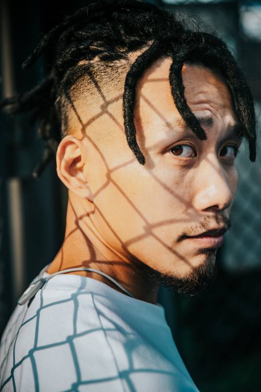 韩潮(街头篮球运动员)