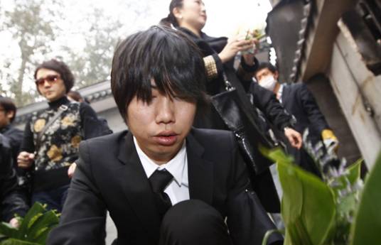 张超峰(中国内地音乐人)