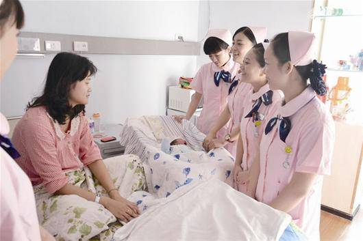 母婴护理（家政服务中的一种）