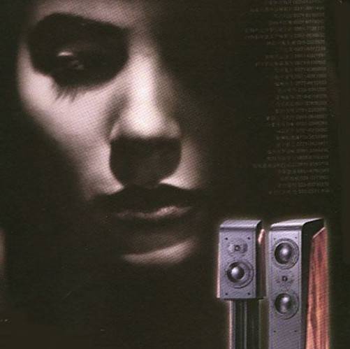 惠威高低音试音碟