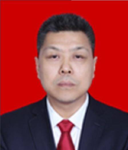 赵建喜(山西省吕梁市委社会工作部部长)