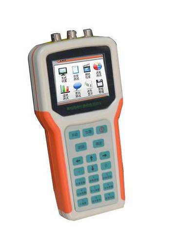 单相电能表现场校验仪