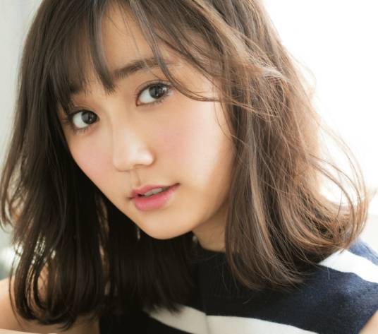 淡妆（淡雅妆饰）