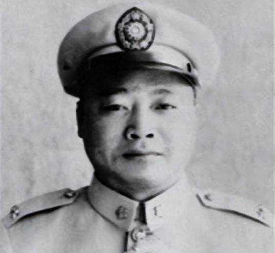 何绍周(国民革命军陆军中将)