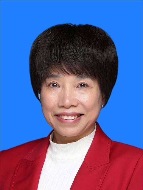 刘丽华（湖南省衡阳市政协主席、党组书记）