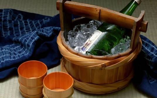 清酒（韩国酒类名称）