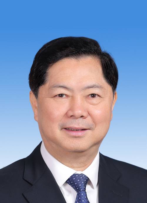 黄伟忠(广东省揭阳市政协党组成员、副主席)