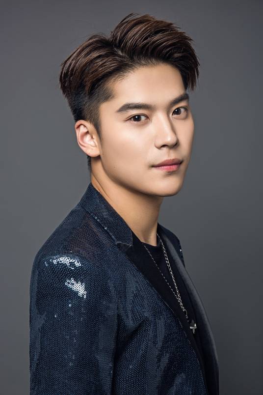 孙迅（中国内地男演员）