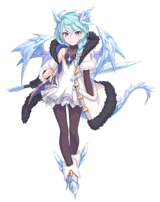 雪菲（游戏《公主连结！Re:Dive》及其衍生作品中的角色）