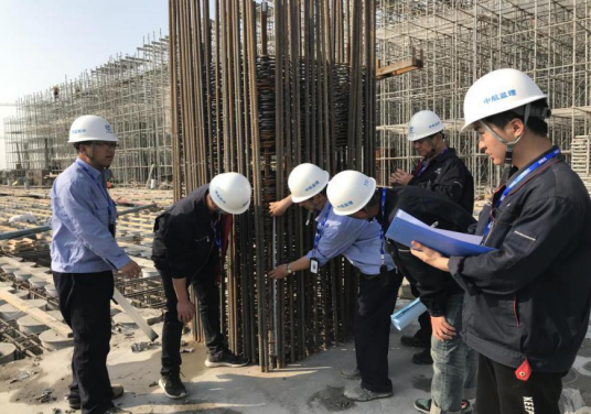 建筑工程监理（建筑工程项目管理工作职业）