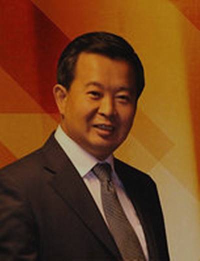 邹越（《让生命充满爱》原创人）