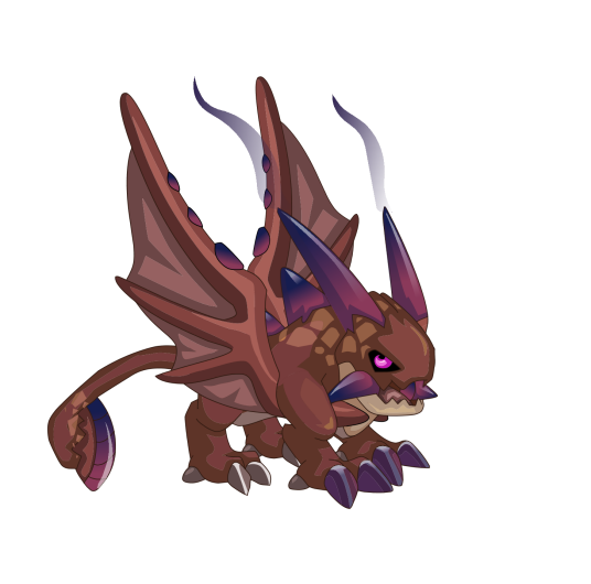 加布(游戏《赛尔号》中的精灵)