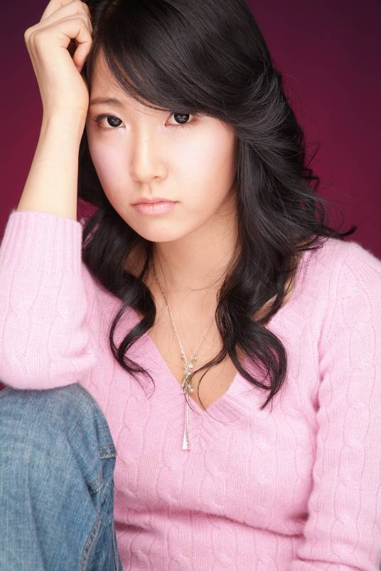 可爱淘(韩国青春文学作家)