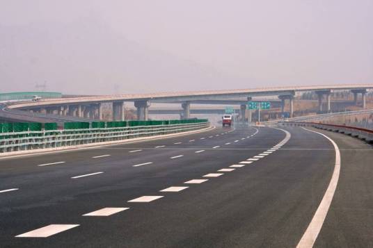 济青高速公路