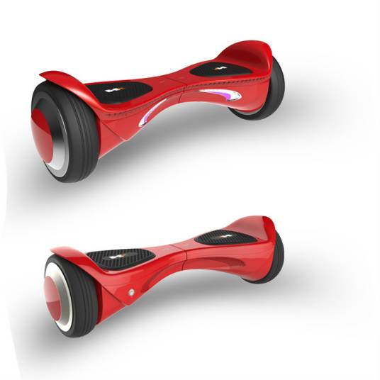 电动两轮车（电动两轮平衡车）